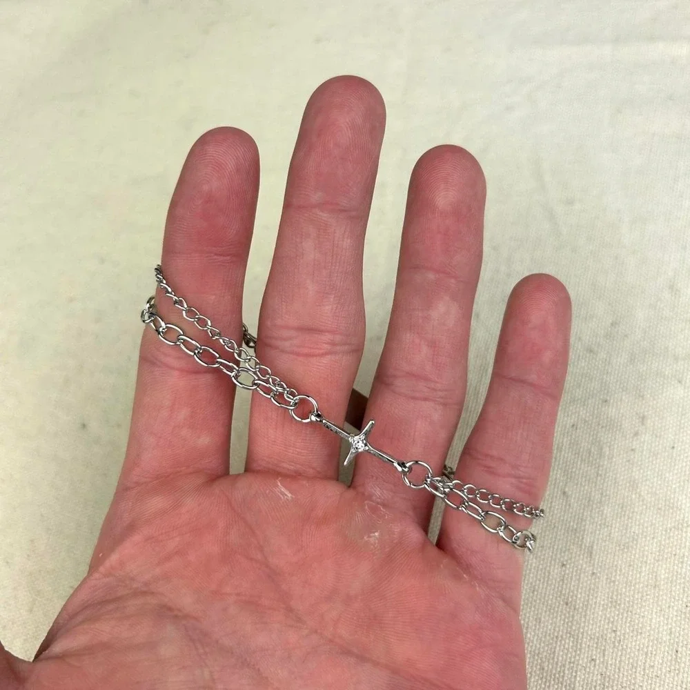 N/A bracelets are